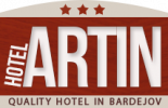 Hotel ARTIN***